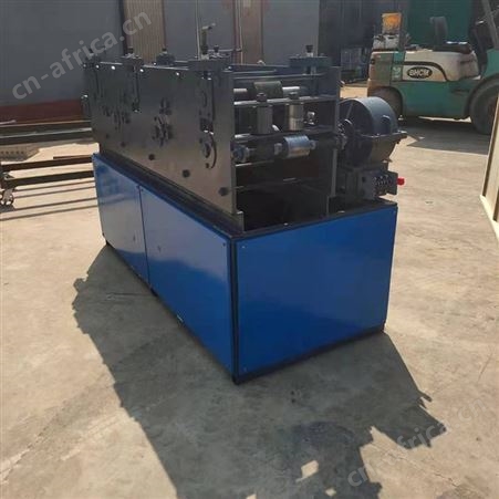 矿用液压 钢管小型多用途调直机 全自动数控智能矫直机