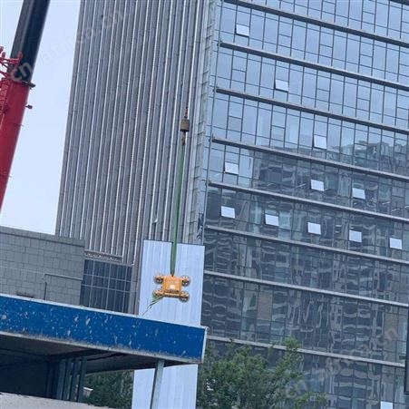真空气泵玻璃吸盘 钢板搬运吸盘机 玻璃吸盘机