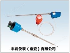 射频导纳料位仪
