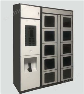 智能仪器柜备品柜地铁仪器配件存储柜