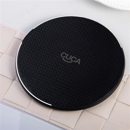 CUCA 无线充电器 W02 美誉郑州礼品订制 伴手礼礼品加盟 MY-ZCXT-（T）-41