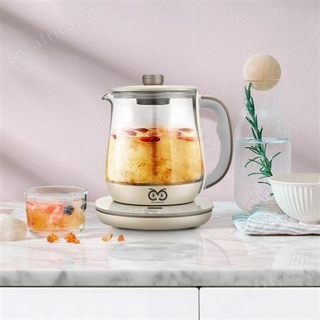 猫非猫 养生壶 MFM-Y003 美誉文创礼品网 定制礼品店加盟 MY-SCS H-（T）-16