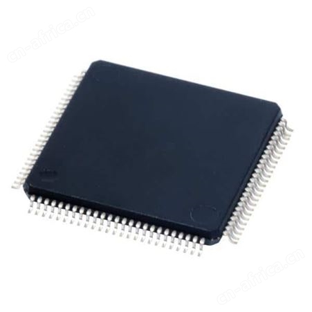 TI 集成电路、处理器、微控制器 MSP430F5419AIPZ 16位微控制器 - MCU 16B Ultra-Low-Pwr Microcontroller