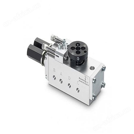 TECNINT HTE 自动控制器 ETN-67/2 德国 进口