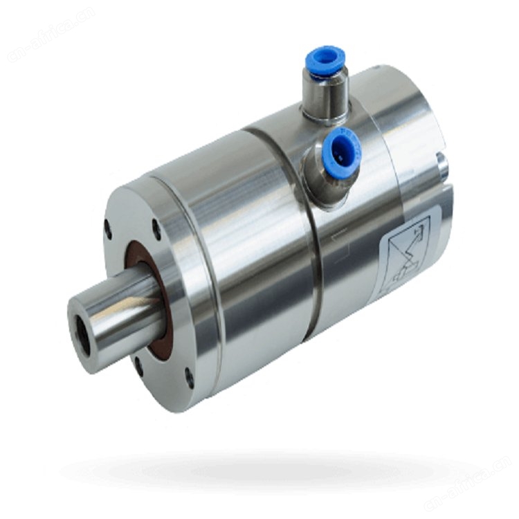 Magtrol 磁滞制动器 4662 HB-450-2 德国 进口