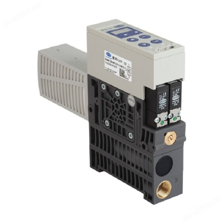 schmalz 真空发生器SCPi 15 NO VD M12-5  供应