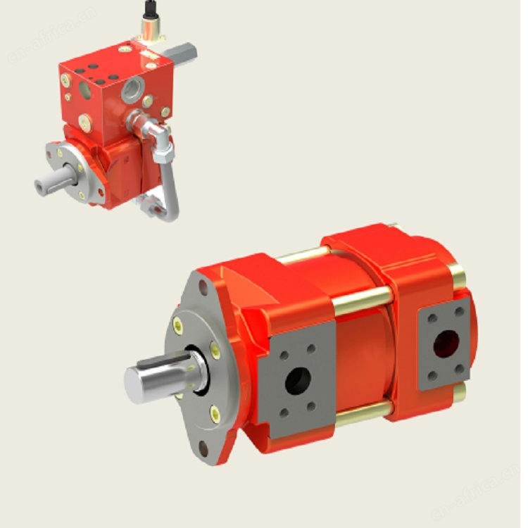 Uni-Valve 气动执行器 WM35SR F07-10/22mm 德国 进口