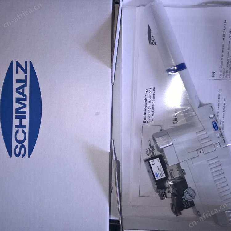 schmalz 真空发生器SCPi 15 NO VD M12-5  供应