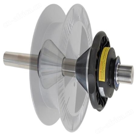 ABUS AZF350/420工业备件德国进口
