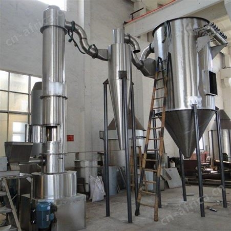 二手管束烘干机 500平方宜兴管束 蒸汽烘干机 干燥机
