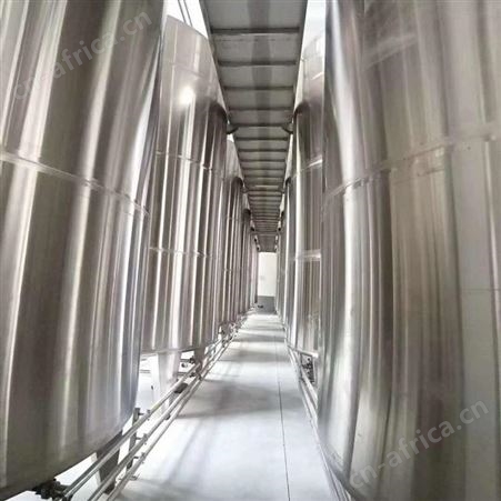 二手不锈钢容器 抛光二手不锈钢容器型号齐全 超跃厂家处理 立式二手不锈钢容器一批