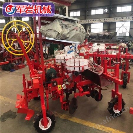 辣椒蔬菜移栽机种植机 军岩 娃娃菜移栽机 成都市辣椒移栽机 厂家特惠热门精选