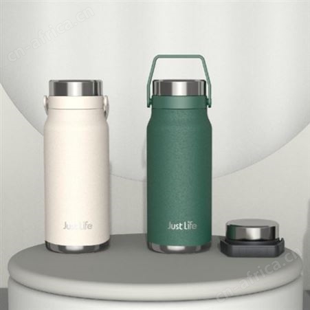克比保温杯500mL免费设计快速出货