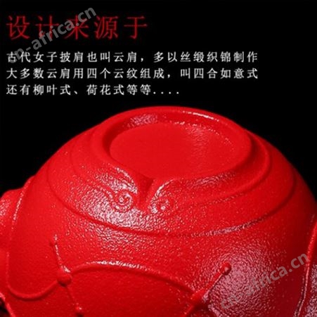 云肩-便携收纳茶具定制工厂北京茶具批发伴手礼