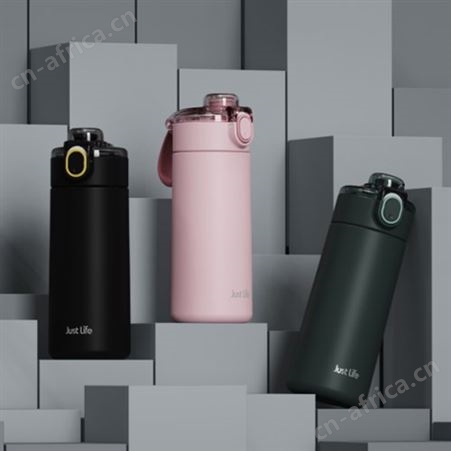 凯亚保温杯400ml免费设计快速出货