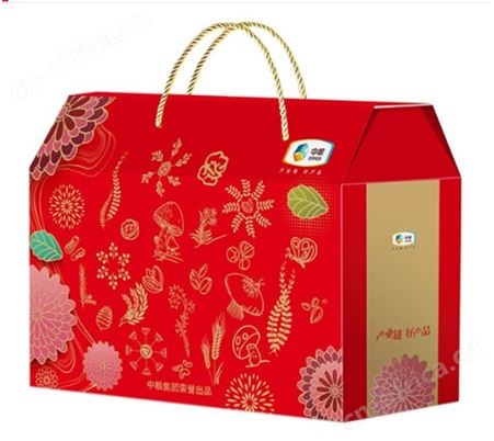 北京企业礼品采购单位节日礼品职工礼品中粮通用大礼包A款138