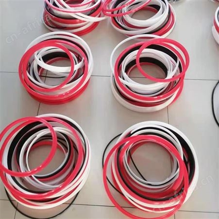 组合鼓形圈密封件采煤机用A新尔特油封源头加工生产