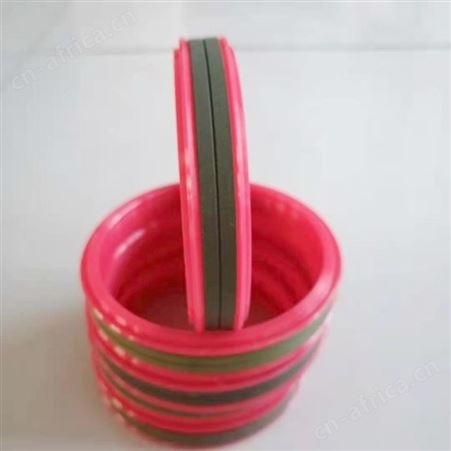升降油缸用TDMA组合密封件A新尔特密封圈制造