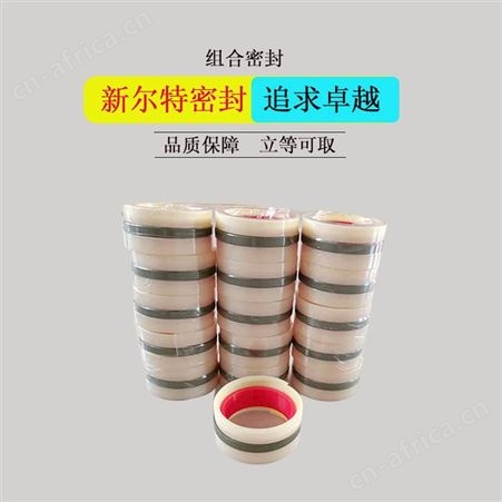 GDKK型组合油封液压支架用A新尔特密封件供应