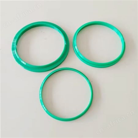 热塑体聚氨酯弹性体油封防尘机械设备用A新尔特密封件加工