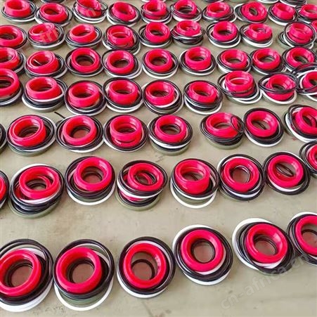 组合鼓形圈密封件采煤机用A新尔特油封源头加工生产