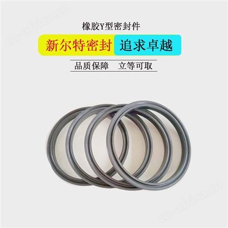 组合活塞用聚四氟乙烯FKM密封圈A新尔应多种规格