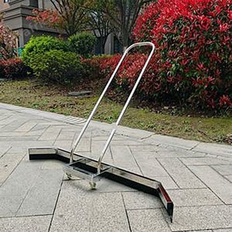 球馆大型商场室内地面清洁地刮刮水刮灰用工具海鲜市场推水器