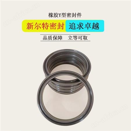 聚四氟乙烯斯特封转载机油缸密封圈A新尔特直供