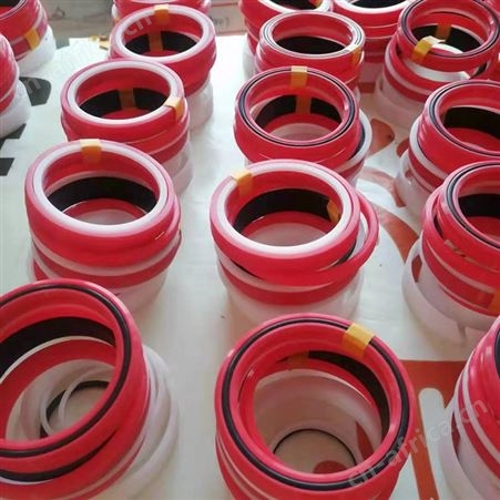 组合鼓形圈密封件采煤机用A新尔特油封源头加工生产