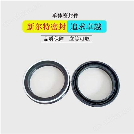 组合活塞用聚四氟乙烯FKM密封圈A新尔应多种规格
