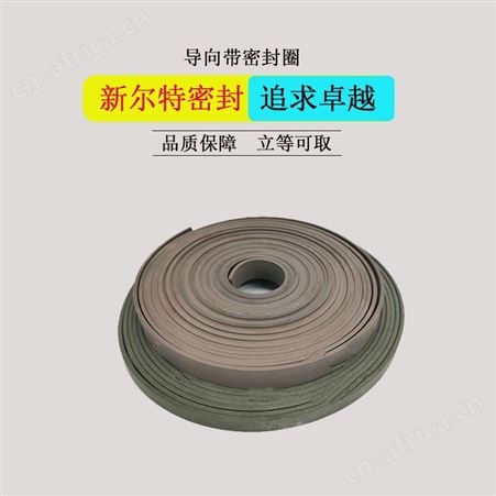 车削聚四氟乙烯异型密封件气缸用A新尔特制作