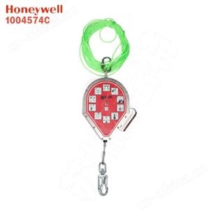 1004574霍尼韦尔/Honeywell 1004574 坠落制动器