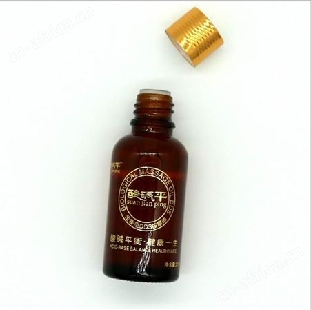 华林酸碱平DDS渗吸精油理疗按摩精油30ml厂家批发价