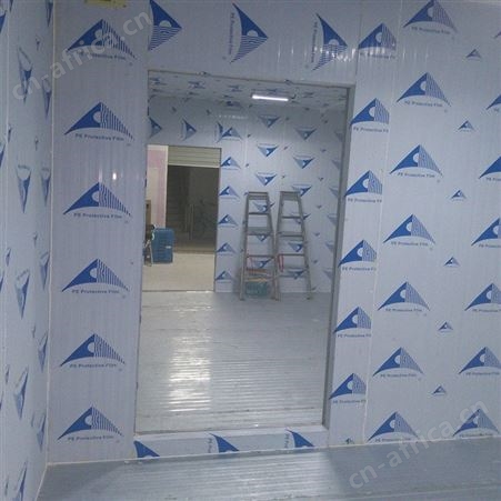 冷库建造报价 鲜花保鲜冷库
