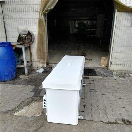 冷库设备制冷机  小功率翅片冷风机 保鲜冷藏库吊顶蒸发器