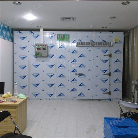 东冰小型冷库出租 蔬菜保鲜冷库 速冻冷库现货