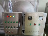 水箱自洁消毒器