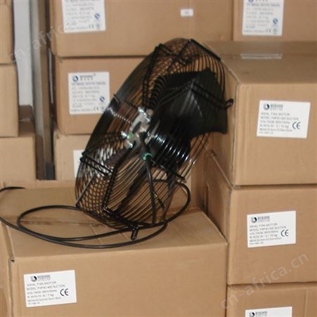 微光外转子轴流风机 微光风扇直径250mm 单相 三相