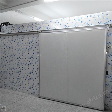 深圳冷库改造 小型水果冷藏库冷库 农贸市场蔬菜保鲜冷库