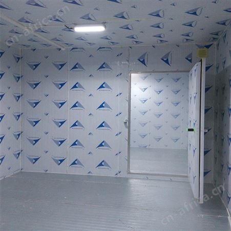 佛山冷库改造 小型冷藏库安装价格