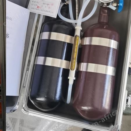 汇鑫XZJ-4甲烷传感器校验仪 便携式甲烷传感器校验仪