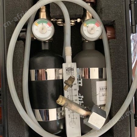 汇鑫XZJ-4甲烷传感器校验仪 便携式甲烷传感器校验仪