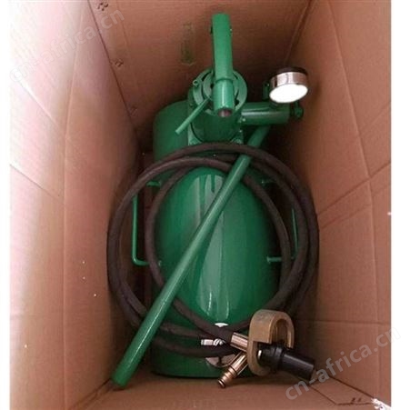 矿用快速升柱器 单体液压支柱升柱器 手动快速升柱器