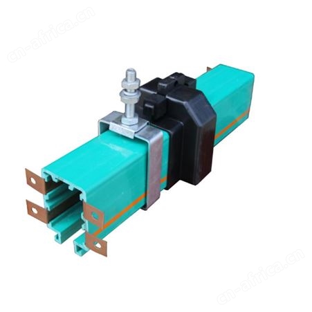 AQHX-6-50/170A多极管式滑触线 厂家生产安全滑触线 刚体滑触线 上海旺徐