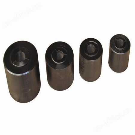 汇之鑫矿用锚具15.24 单孔多孔锚具 17.8预应力张拉锚索锚具地基加固