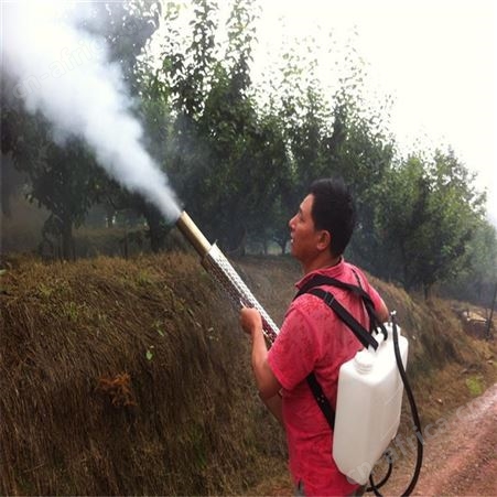 汇鑫供应农业园水果水雾 15L喷雾器 弥雾机