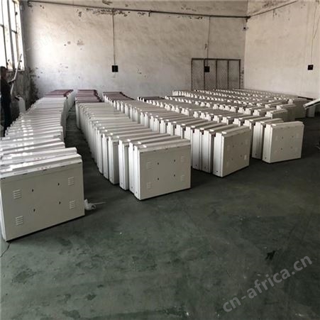 松创厂家定制 网络多媒体箱 工控机箱