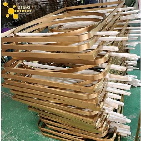 方形任意尺寸 不锈钢镜框 厂家供应 质量安心 量大从优