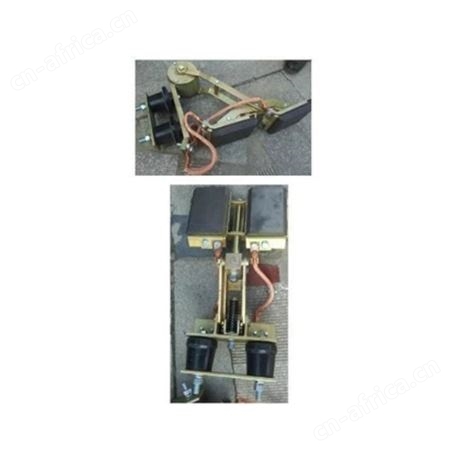 JGH-1800A刚体集电器  正滑刚体集电器、刚体滑线集电器 钢包铝式滑触线集电器