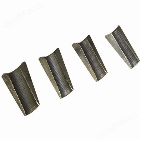 汇之鑫矿用锚具15.24 单孔多孔锚具 17.8预应力张拉锚索锚具地基加固
